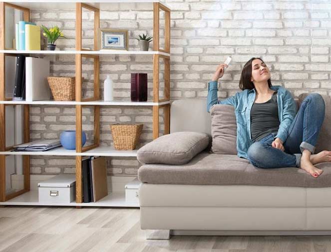 ¿Buscando un aire acondicionado? Encontrar el mejor precio es más sencillo que nunca