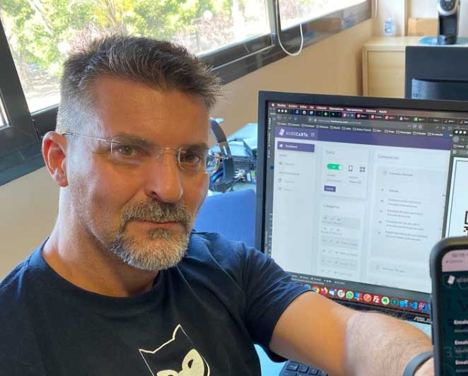 apphosteleria El Digital de Asturias