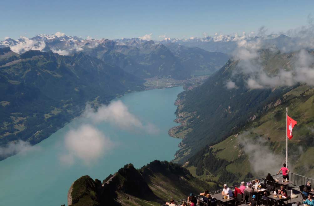 lagoBrienz El Digital de Asturias