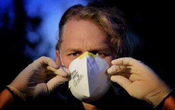 mascarillas El Digital de Asturias