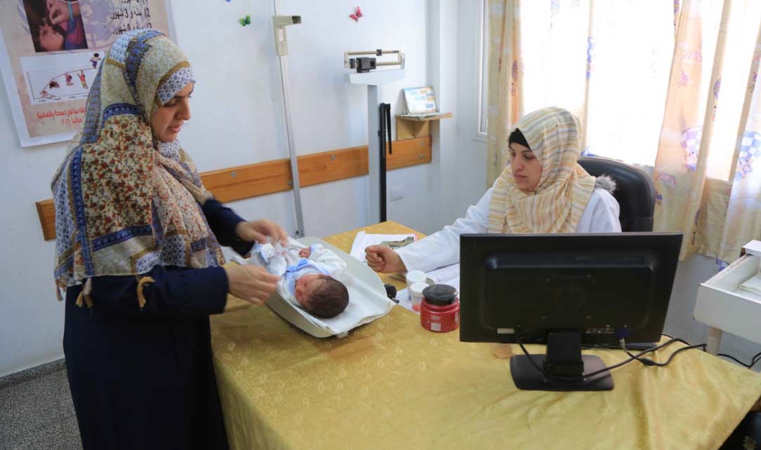 mujeresPalestina El Digital de Asturias