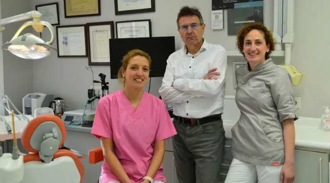 ortodoncia El Digital de Asturias