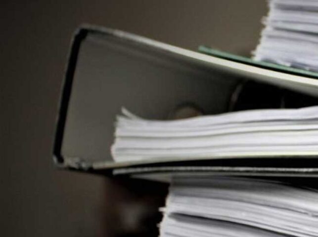 papeles El Digital de Asturias