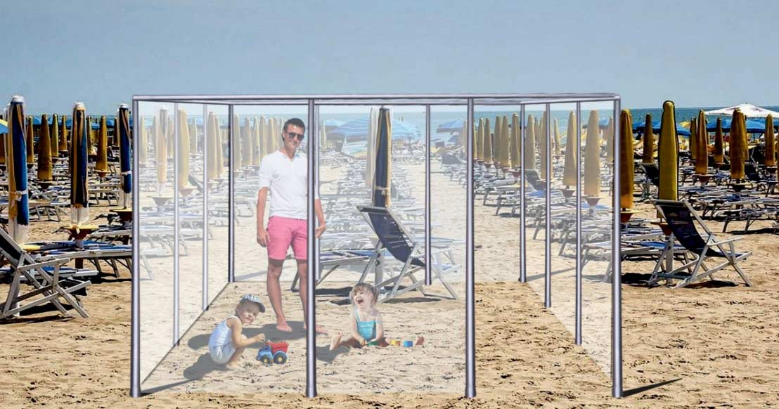 playasveranoItalia El Digital de Asturias