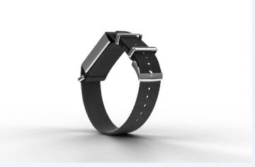 pulsera El Digital de Asturias