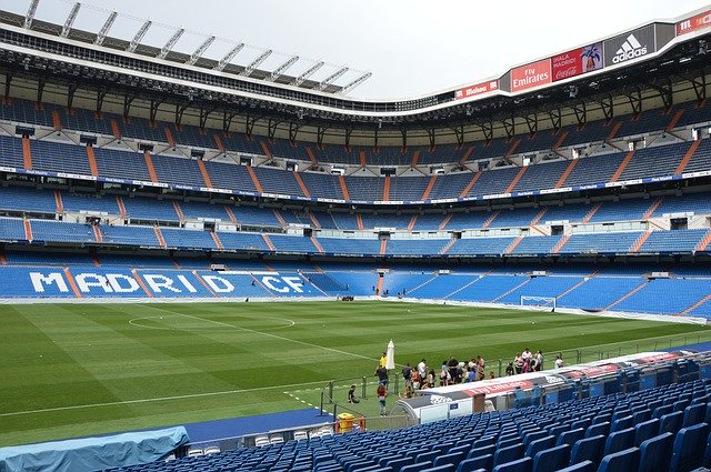 stadium  El Digital de Asturias