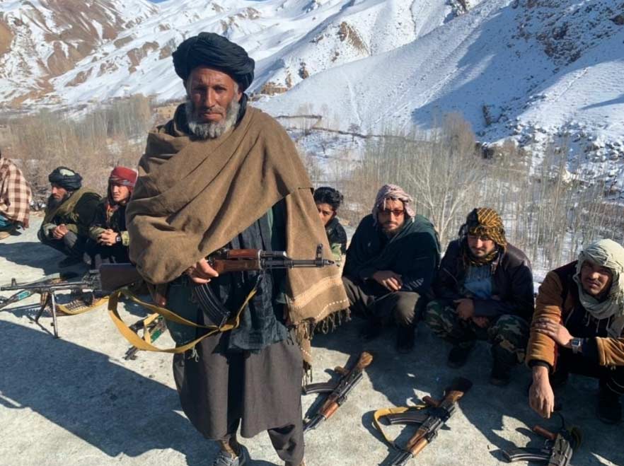 taliban El Digital de Asturias taliban