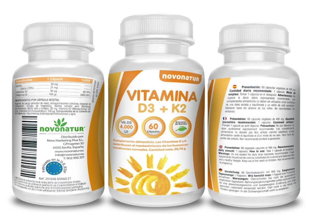 vitamina El Digital de Asturias