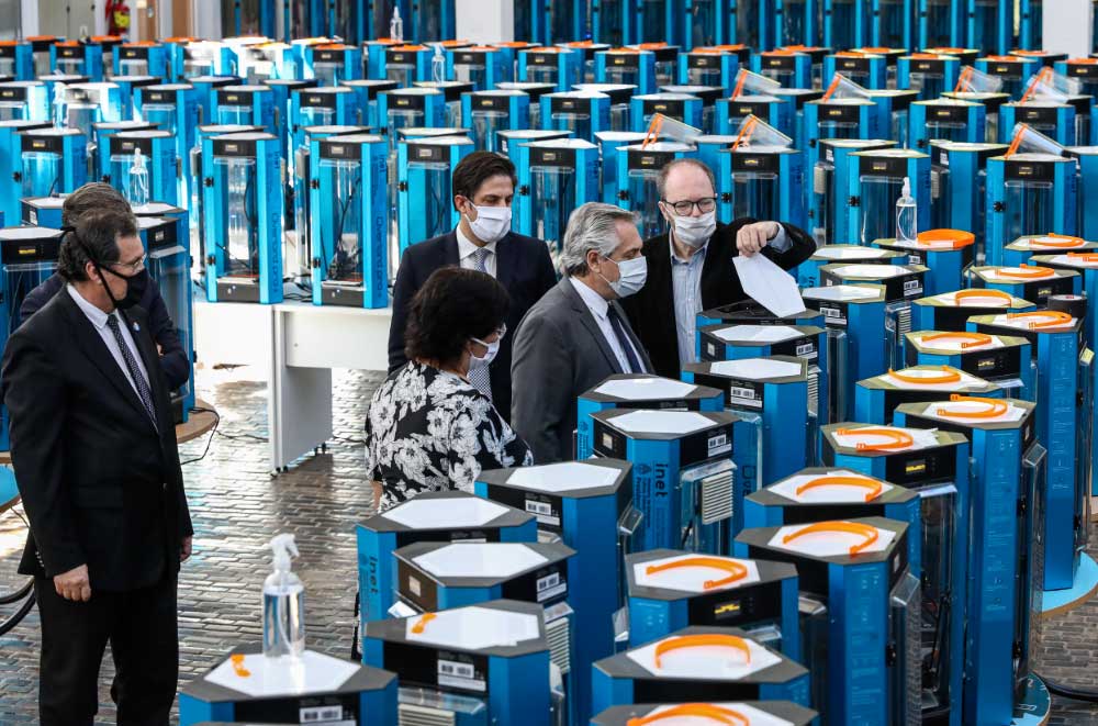 AlbertoFernandez El Digital de Asturias