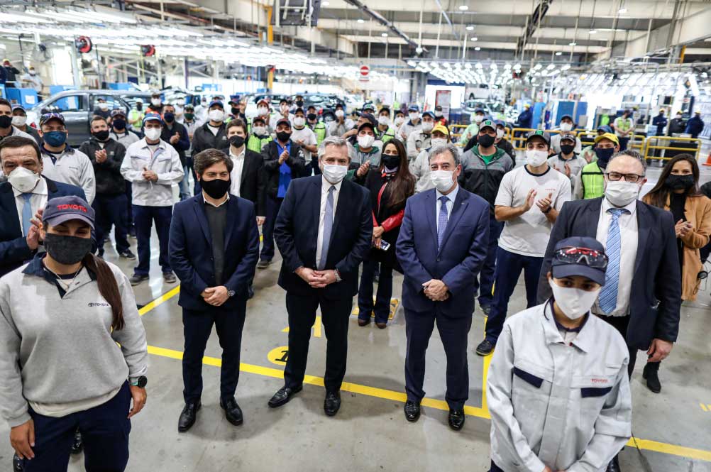 AlbertoFernandez El Digital de Asturias