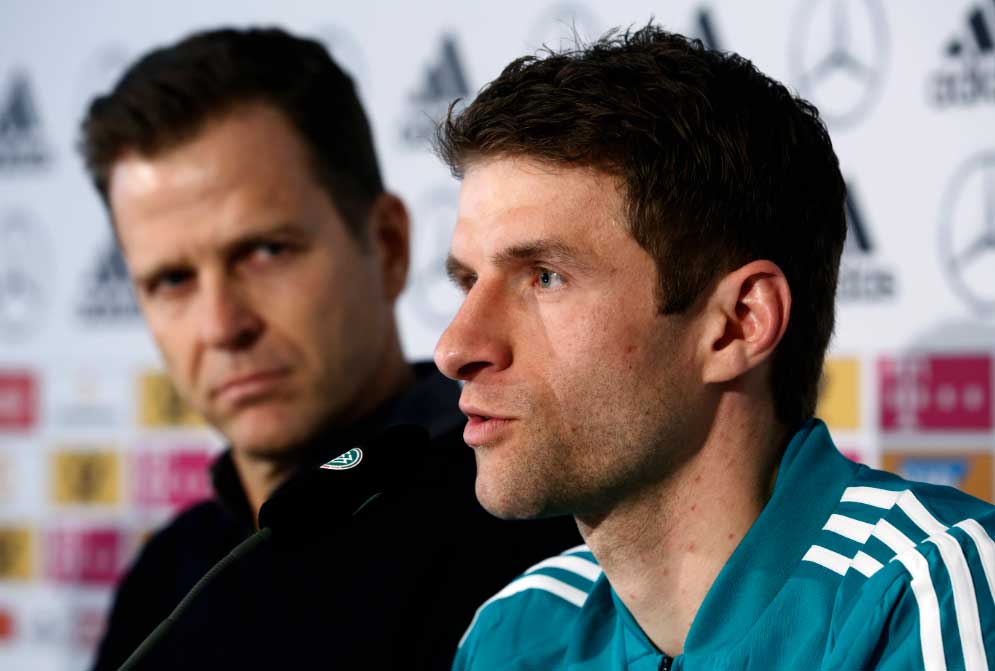 Bierhoff El Digital de Asturias