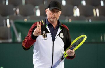 BorisBecker El Digital de Asturias