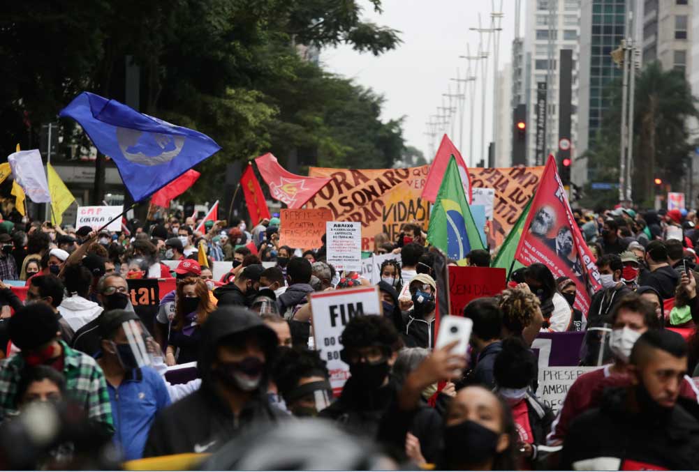 Brasil El Digital de Asturias