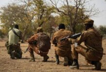 Ataque con muertos en Burkina Faso