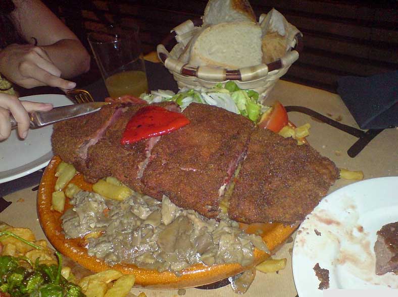 La gastronomía asturiana gana prestigio: estos son los mejores restaurantes asturianos del país