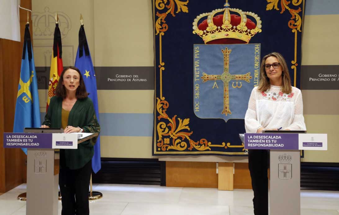 ConsejoGobierno El Digital de Asturias