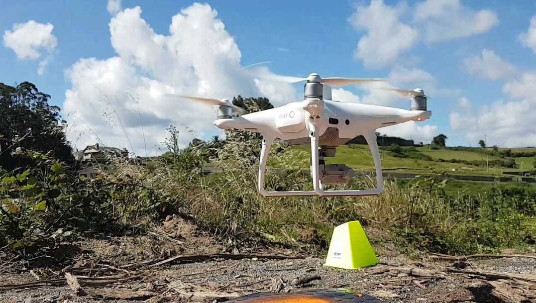 DronesAsturias El Digital de Asturias