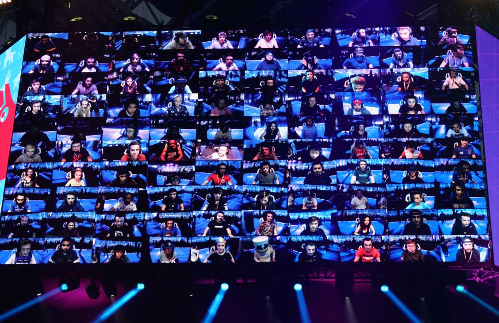 FortnitePartyRoyale El Digital de Asturias