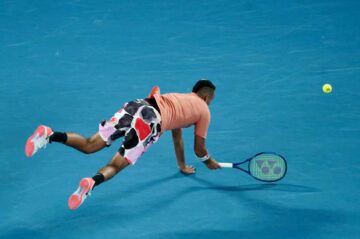 NickKyrgios El Digital de Asturias