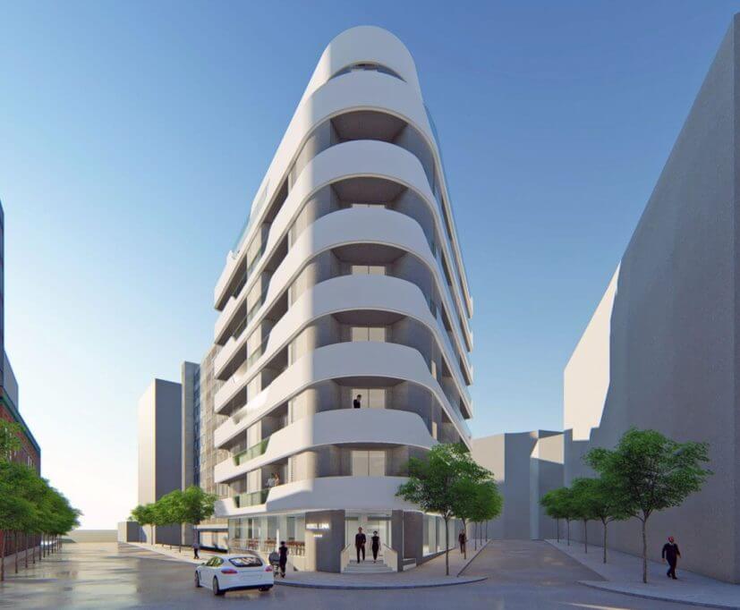 El hotel Lima en Marbella abre sus puertas después de una gran remodelación