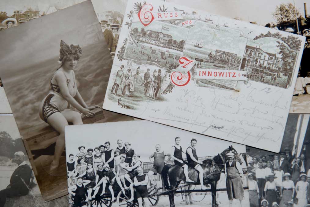 Postales El Digital de Asturias