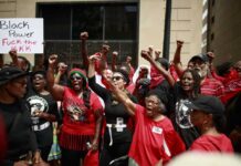 Trump: “Los ‘antifa’ serán declarados Organización Terrorista”