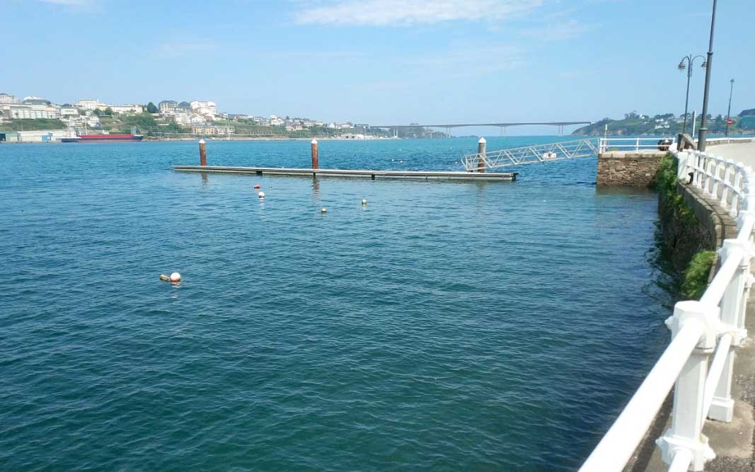 PuertosAsturias El Digital de Asturias