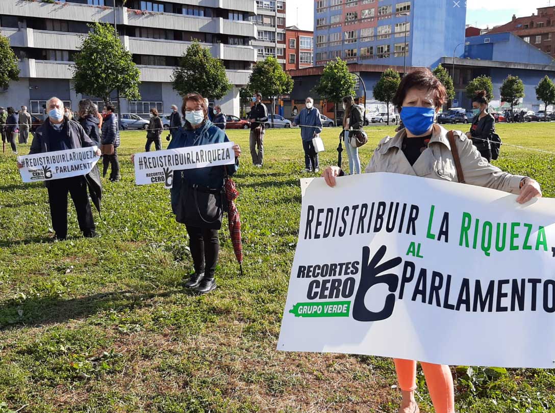 RecortesCero El Digital de Asturias