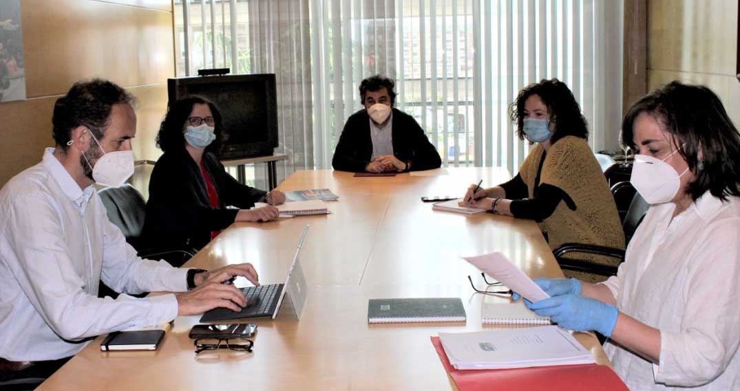 ReunionAsturias16250402 El Digital de Asturias