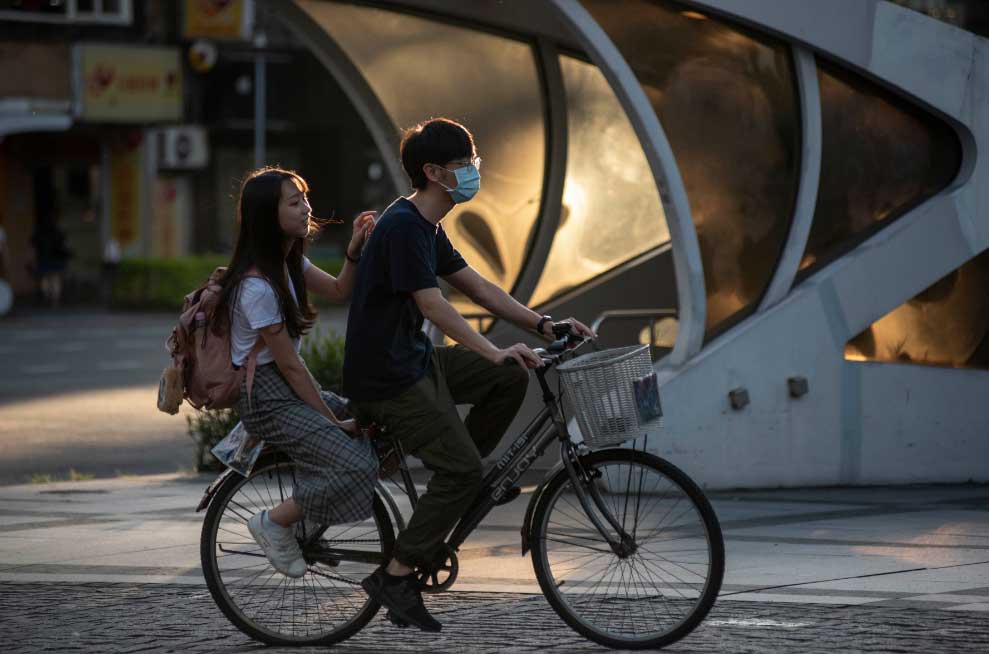 Taiwan El Digital de Asturias