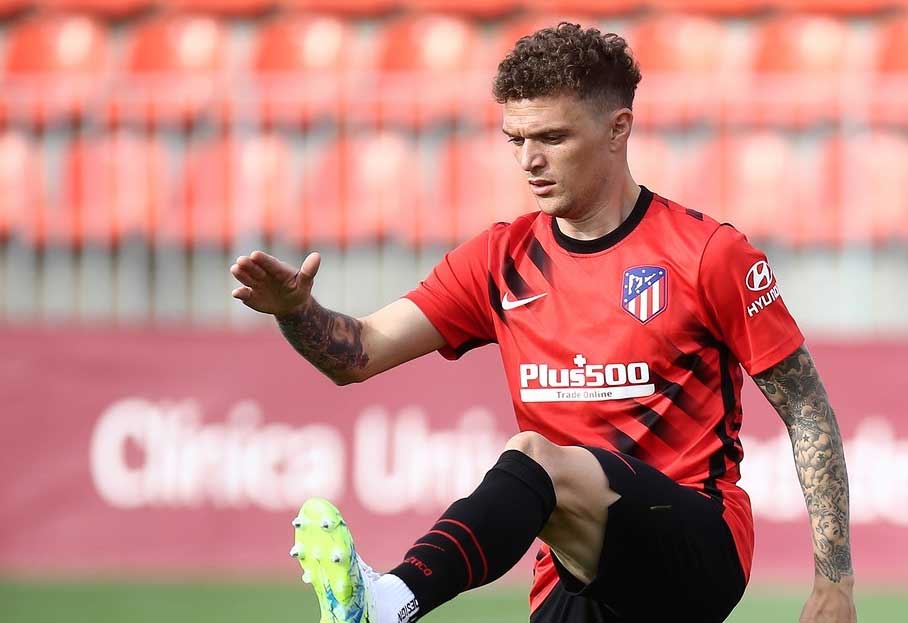 Trippier El Digital de Asturias