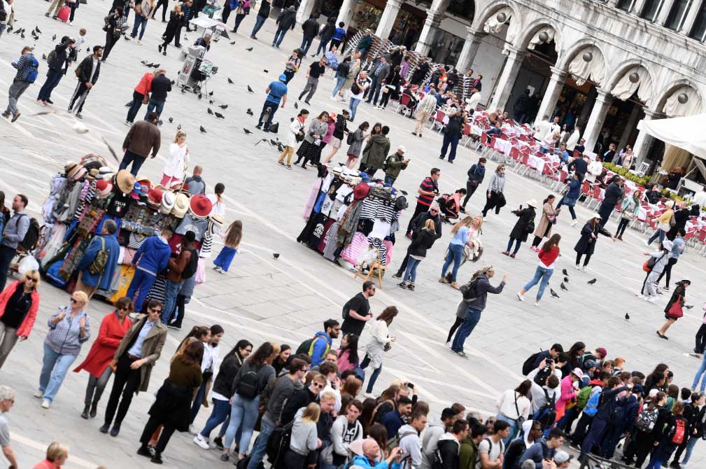 Venecia El Digital de Asturias