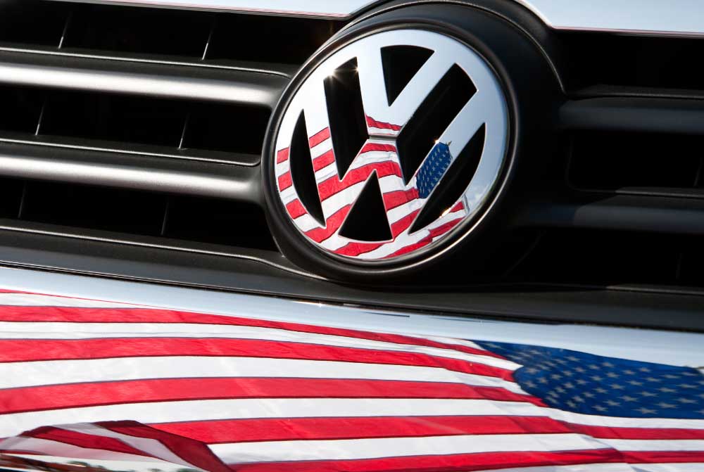 Volkswagen El Digital de Asturias