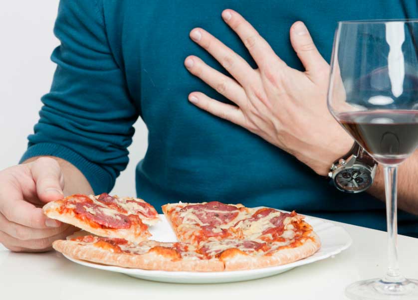 acidezestomacal El Digital de Asturias