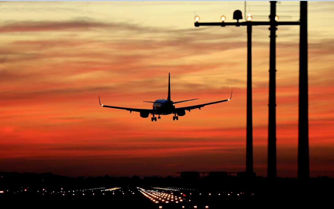 airport El Digital de Asturias