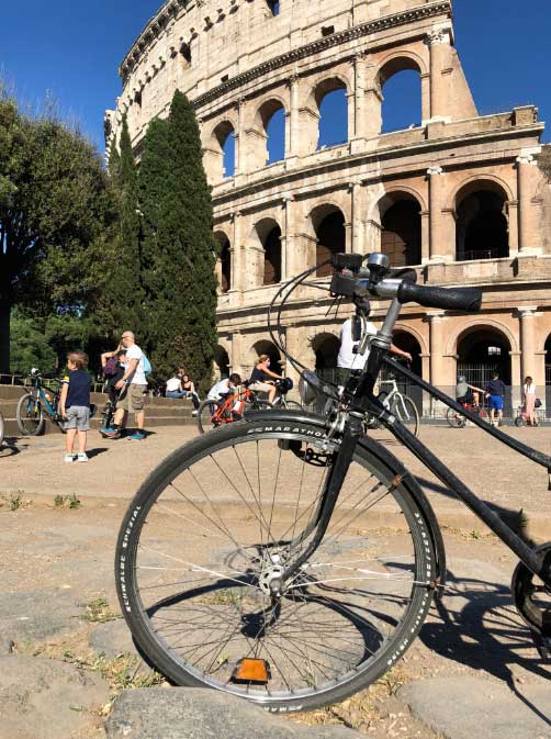 bicicletasItalia El Digital de Asturias