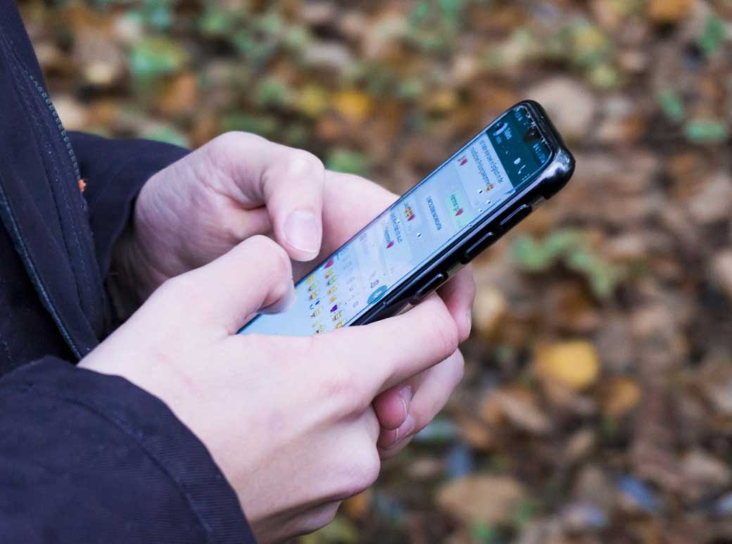 Herramientas digitales para el turista ocasional