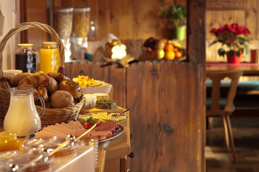 La importancia de un desayuno saludable