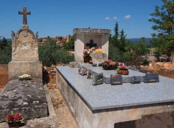 funeral El Digital de Asturias