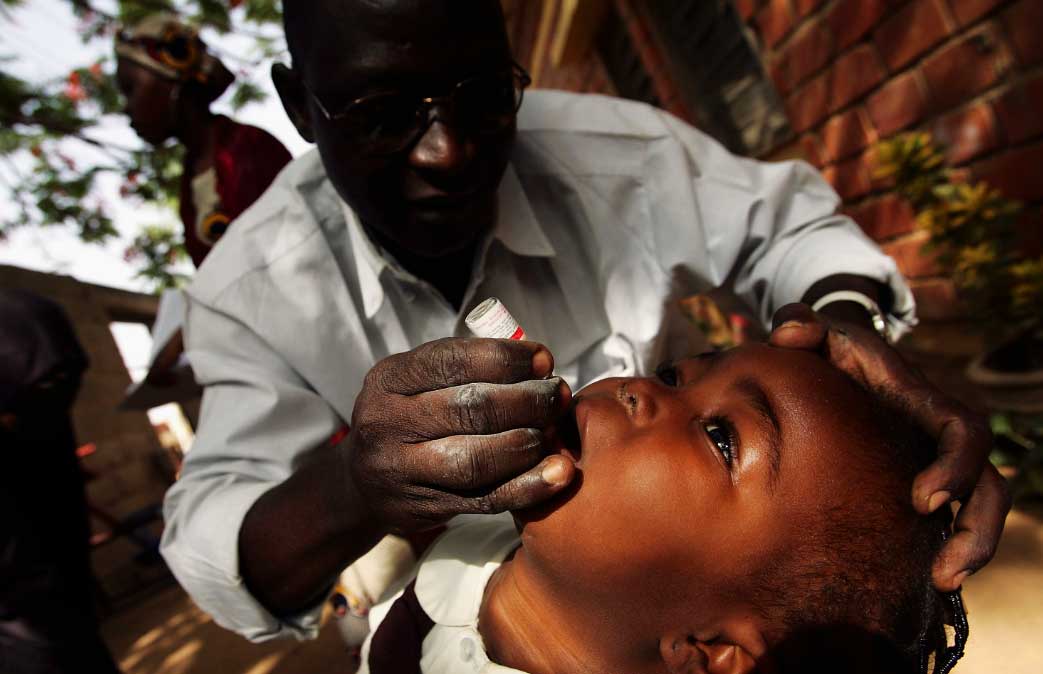 poliomielitis El Digital de Asturias