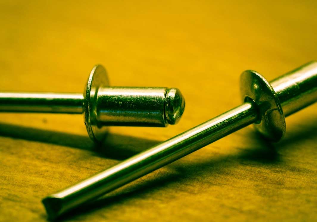 Remachadoras HUCK de Böllhoff, garantía de calidad