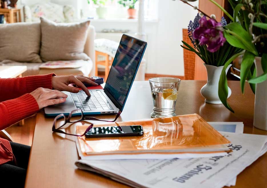 teletrabajo El Digital de Asturias