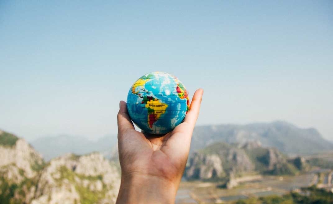 Lemon Guide, una nueva guía de viajes