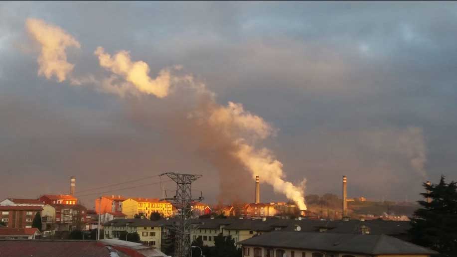 Arcelor El Digital de Asturias