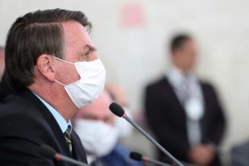 Bolsonaro El Digital de Asturias
