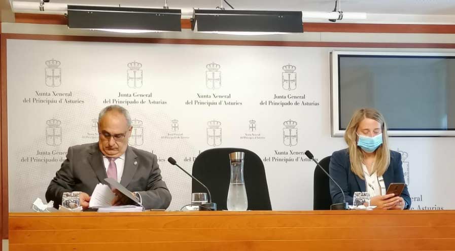 BreaPPAsturias El Digital de Asturias