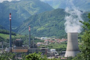 CentralTérmicaenSotoDeRibera El Digital de Asturias
