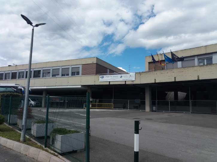 ColegioSanIgnaciodeOviedo El Digital de Asturias