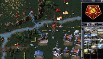 CommandConquer El Digital de Asturias
