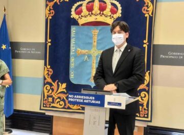 ConsejoAsturiasGobierno El Digital de Asturias